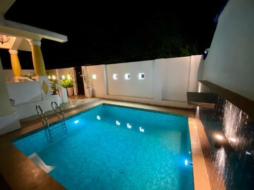 Eko Stay- Sublime Villa