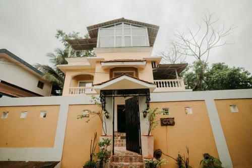 Eko Stay- Sublime Villa