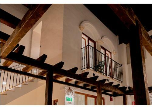 Apartamento Casa Del Patio