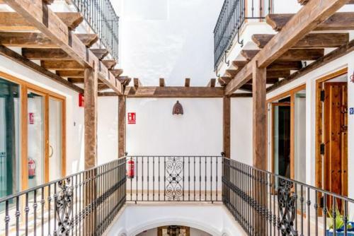 Apartamento Casa Del Patio