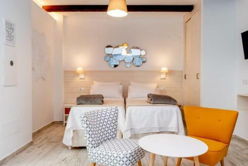 Apartamento Casa Del Patio