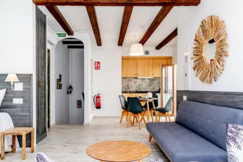 Apartamento Casa Del Patio