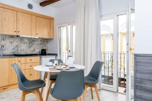 Apartamento Casa Del Patio