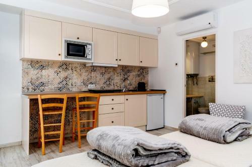 Apartamento Casa Del Patio