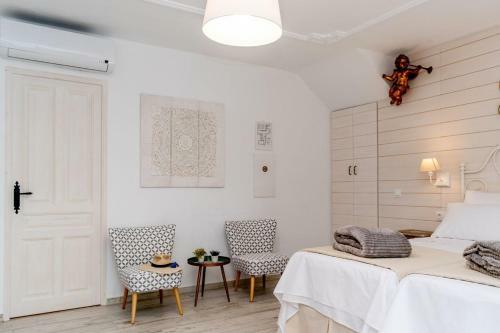 Apartamento Casa Del Patio