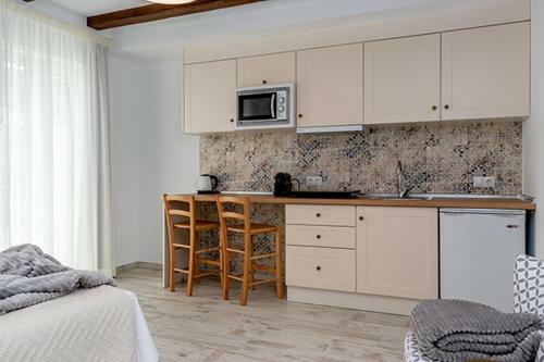 Apartamento Casa Del Patio