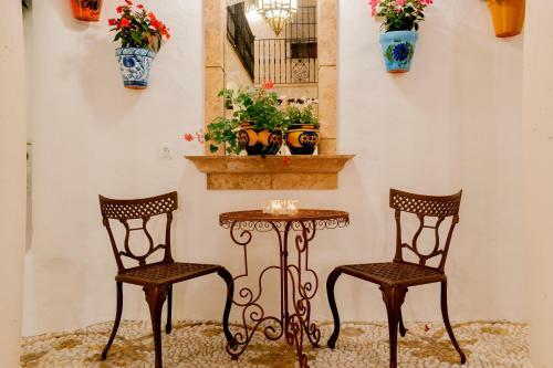 Apartamento Casa Del Patio