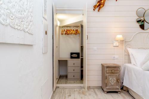 Apartamento Casa Del Patio