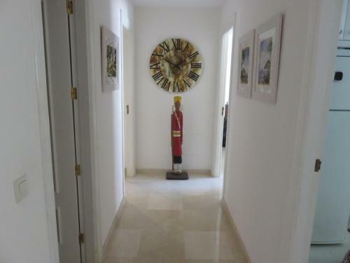 Apartamento Beachside