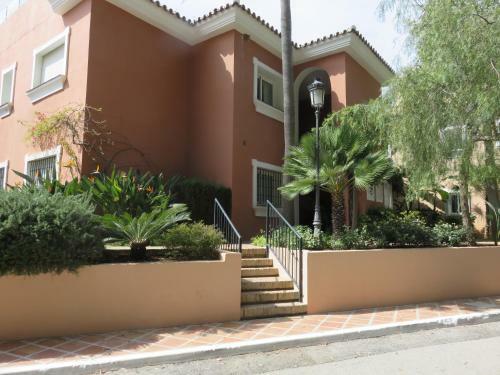 Apartamento Beachside