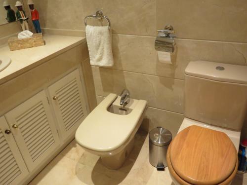 Apartamento Beachside