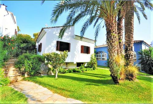 Villa Bahia Azul