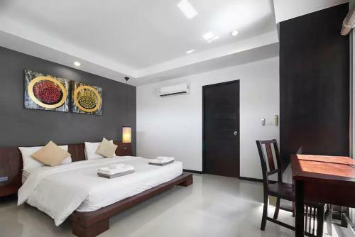 Villa Oxygen - Bangtao Beach
