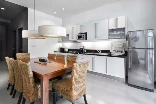 Villa Oxygen - Bangtao Beach