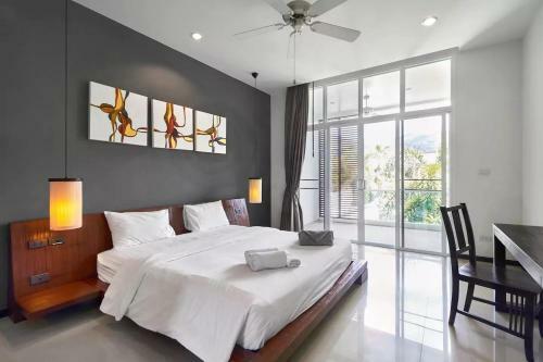 Villa Oxygen - Bangtao Beach