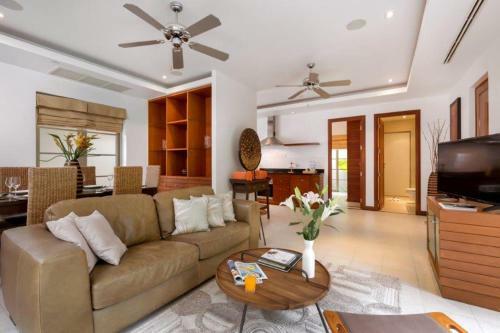 Villa Haven