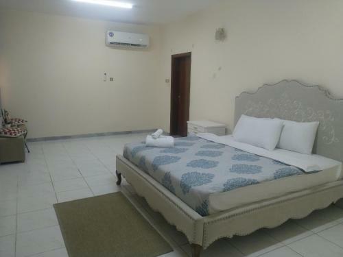 Residence Villa 106
