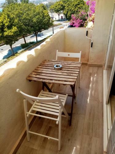 Apartamento Beach Bungalow Port,free Parking