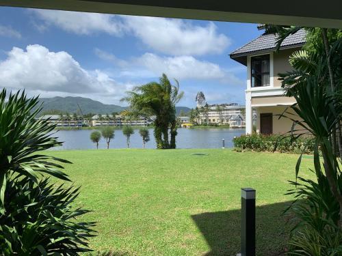 1 Bdr Apartment Allamanda Phuket, Nr. 3
