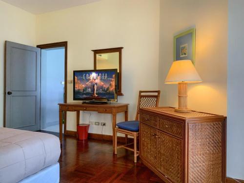 1 Bdr Apartment Allamanda Phuket, Nr. 3