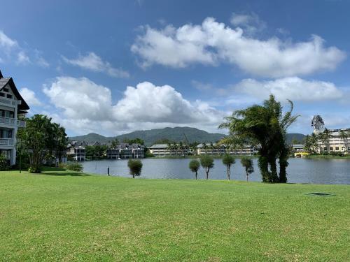 1 Bdr Apartment Allamanda Phuket, Nr. 3