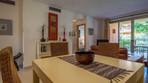 Apartamento El Retiro