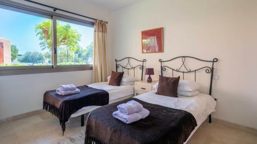 Apartamento El Retiro