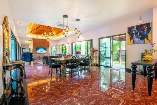 Jewels Villas Phuket
