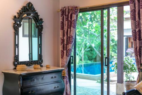 Jewels Villas Phuket