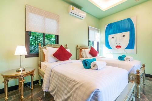 Jewels Villas Phuket