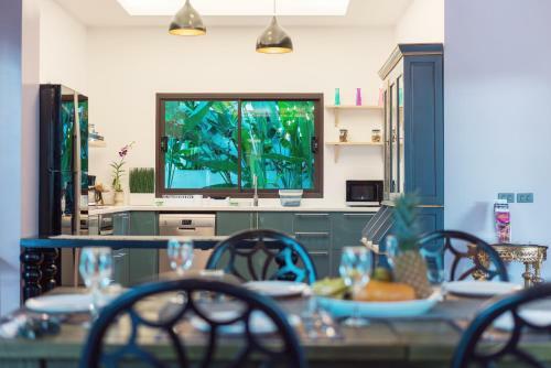 Jewels Villas Phuket