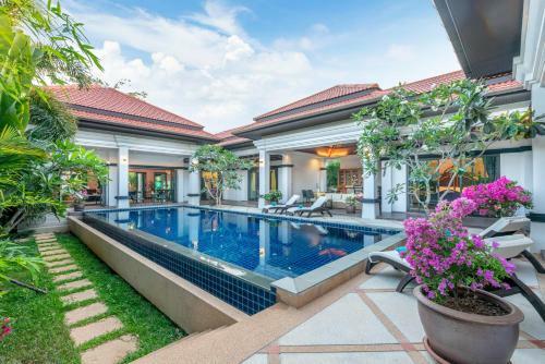Jewels Villas Phuket