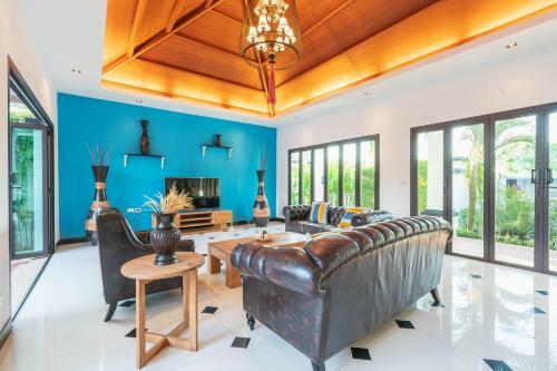 Jewels Villas Phuket