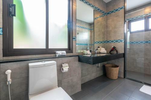 Jewels Villas Phuket