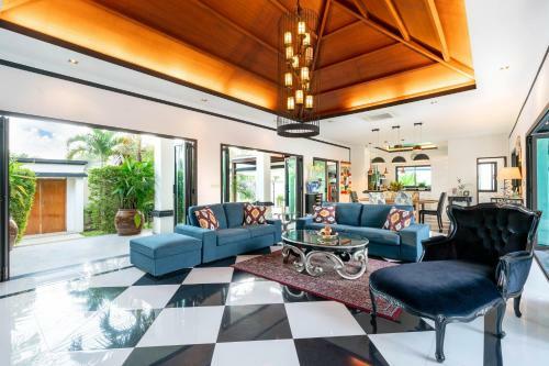 Jewels Villas Phuket