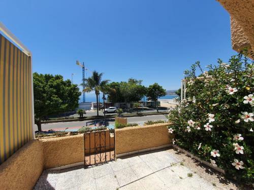 Apartamento Punta Doncella