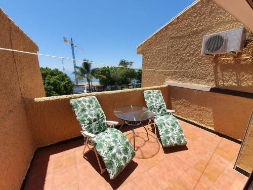 Apartamento Punta Doncella
