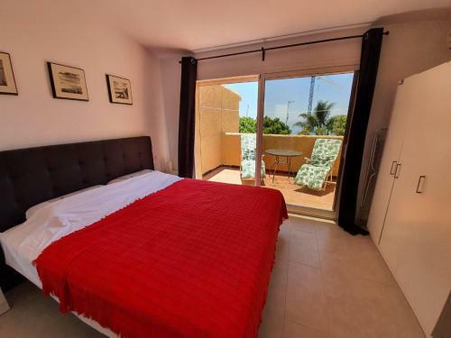Apartamento Punta Doncella