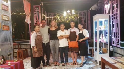 Bed & Breakfast Nua Tone Resort Bang Tao