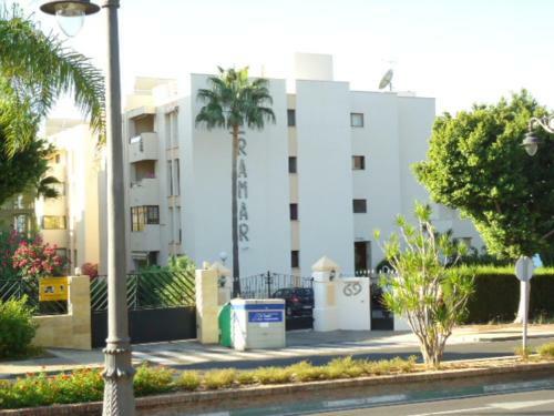 Apartamento Veramar 2c