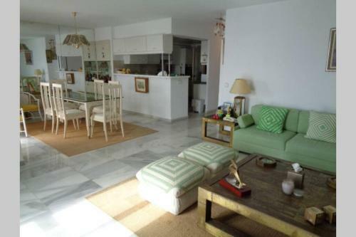 Apartamento Veramar 2c