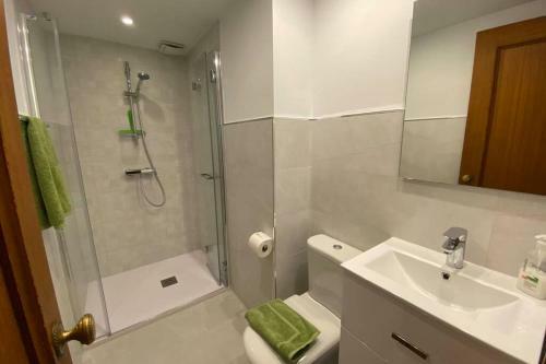 Apartamento Veramar 3c