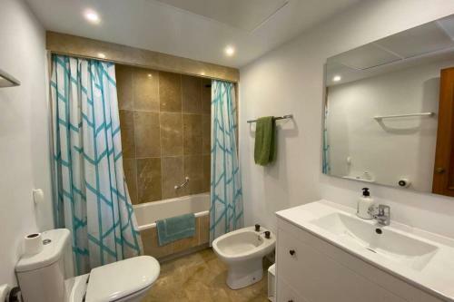 Apartamento Veramar 3c