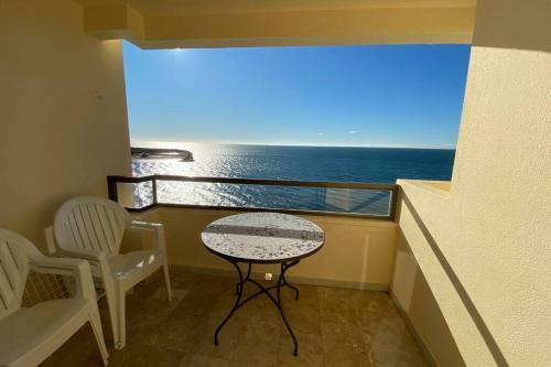 Apartamento Veramar 3c