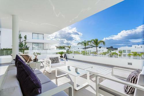 Apartamento Cataleya Classic