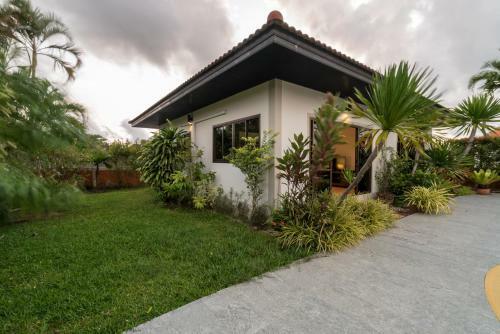 Pasak Soi 3 Private Pool Villa