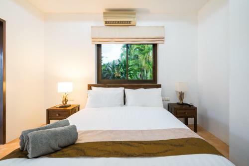 Pasak Soi 3 Private Pool Villa