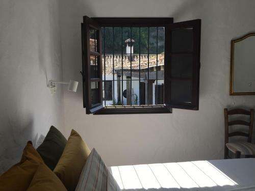 Hotel El Molino Estepona