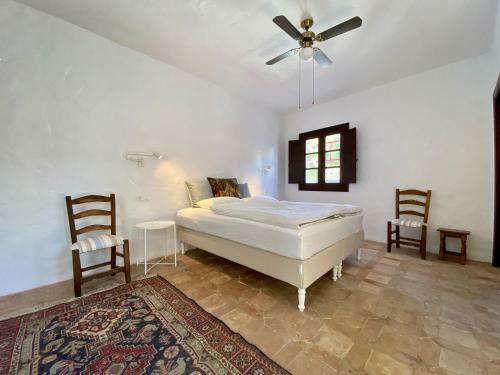 Hotel El Molino Estepona