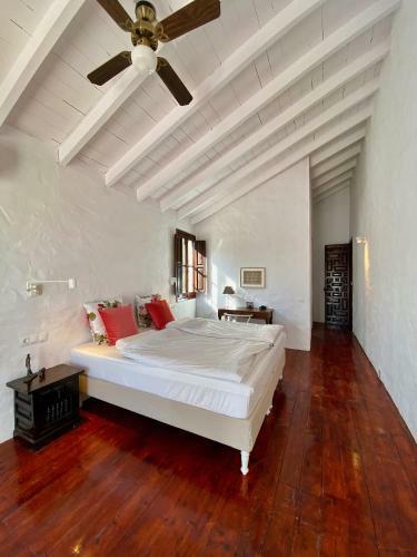 Hotel El Molino Estepona